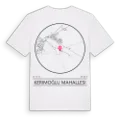 Kerimoğlu Mahallesi t-shirt