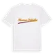 Kocasinan Mahallesi baseball t-shirt