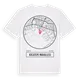 Kocatepe Mahallesi t-shirt