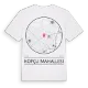 Kopçu Mahallesi t-shirt