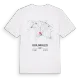 Kovalı Mahallesi karta t-shirt