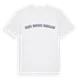 Küçük Mustafa Mahallesi college t-shirt