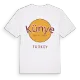 Künye cirkel t-shirt