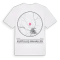 Kurtuluş Mahallesi t-shirt