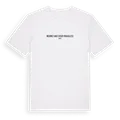 Mehmet Akif Ersoy Mahallesi i Sverige t-shirt