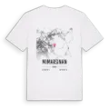 Mimarsinan karta t-shirt