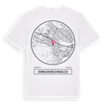 Osman Kavuncu Mahallesi t-shirt
