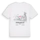 Oymaağaç Mahallesi karta t-shirt