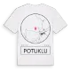 Potuklu t-shirt