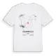 Sağlık Mahallesi karta t-shirt