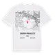 Sakarya Mahallesi karta t-shirt