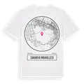 Sakarya Mahallesi t-shirt