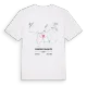 Sarıkürklü Mahallesi karta t-shirt
