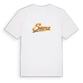 Sarız baseball t-shirt