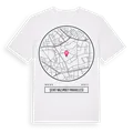 Şehit Nazımbey Mahallesi t-shirt