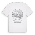 Şeker Mahallesi t-shirt