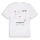 Şeyhşaban Mahallesi karta t-shirt