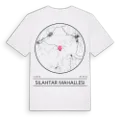 Silahtar Mahallesi t-shirt