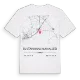 Sultanhanı Mahallesi karta t-shirt
