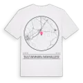 Sultanhanı Mahallesi t-shirt
