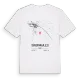 Sümer Mahallesi karta t-shirt