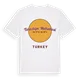 Tınaztepe Mahallesi cirkel t-shirt