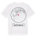 Tınaztepe Mahallesi t-shirt