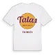 Talas cirkel t-shirt