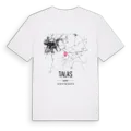 Talas karta t-shirt