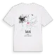 Talas karta t-shirt