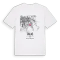 Talas karta t-shirt