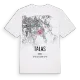 Talas karta t-shirt