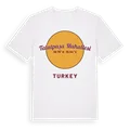 Talatpaşa Mahallesi cirkel t-shirt