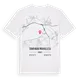 Tanpınar Mahallesi karta t-shirt