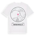 Tanpınar Mahallesi t-shirt