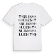 Taşlık Mahallesi ordlek t-shirt