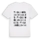 Taşlıoğlu Mahallesi ordlek t-shirt