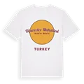 Uğurevler Mahallesi cirkel t-shirt