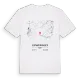 Ulupınar Mahallesi karta t-shirt