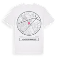 Yıldızevler Mahallesi t-shirt