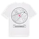 Yıldızevler Mahallesi t-shirt