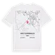 Yavuz Selim Mahallesi karta t-shirt