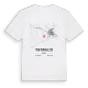 Yeni Mahallesi karta t-shirt
