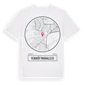 Yeniköy Mahallesi t-shirt
