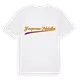 Yenipervane Mahallesi baseball t-shirt