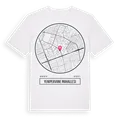 Yenipervane Mahallesi t-shirt