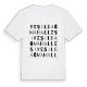 Yeşilbağ Mahallesi ordlek t-shirt
