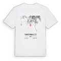 Yukarı Mahallesi karta t-shirt