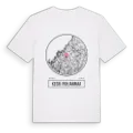 Keski-Pohjanmaa t-shirt