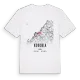 Kokkola karta t-shirt